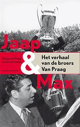 Foto van Jaap en max - ad van liempt, marga van praag - ebook (9789038895017)