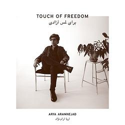 Foto van Touch of freedom - cd (7320470249345)