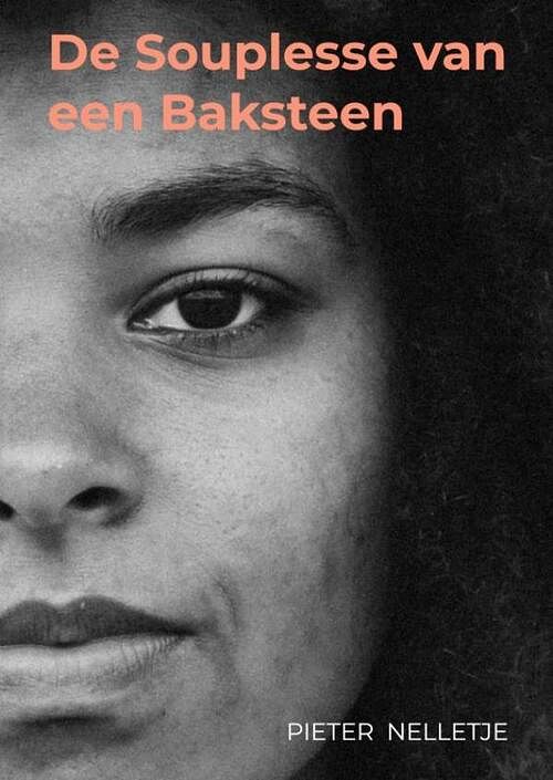 Foto van De souplesse van een baksteen - pieter nelletje - paperback (9789403712710)