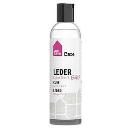 Foto van Leder care 3 in 1 - 250 ml - leen bakker