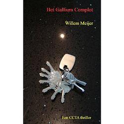 Foto van Het gallium complot