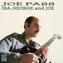 Foto van Ira, george and joe - cd (0025218682824)