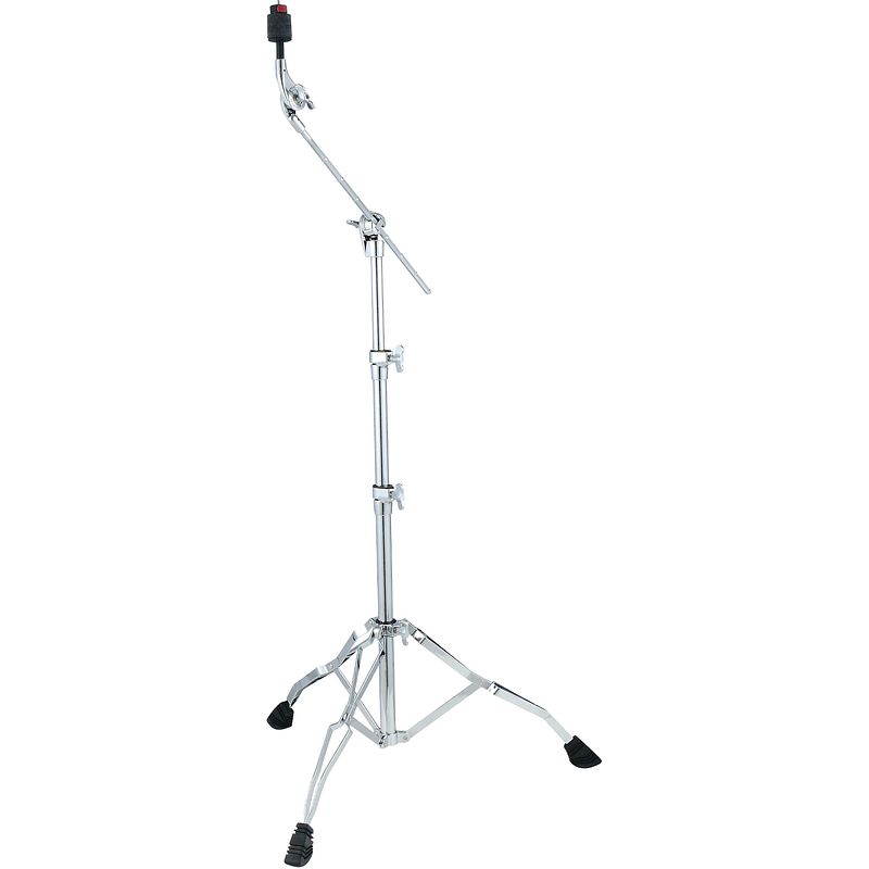 Foto van Tama hc43bwn stage master dubbelbenige boom cymbal stand