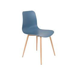 Foto van Anli style chair leon blue
