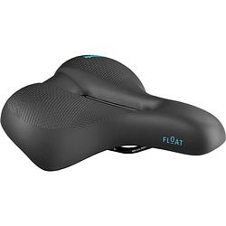 Foto van Selle royal zadel selle float relaxed urban life