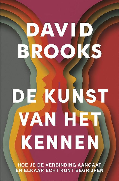 Foto van De kunst van mensen kennen - david brooks - ebook