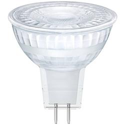 Foto van Megaman mm26262 led-lamp energielabel f (a - g) reflector 2.9 w = 22 w warmwit (ø x l) 50 mm x 46 mm 1 stuk(s)