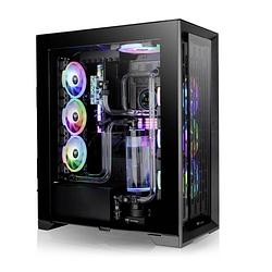 Foto van Thermaltake cte t500 tg full tower pc-behuizing zwart