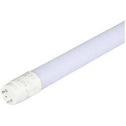 Foto van V-tac led-buis-buis energielabel: f (a - g) g13 t8 14 w neutraalwit 1 stuk(s) (ø x l) 28 mm x 900 mm