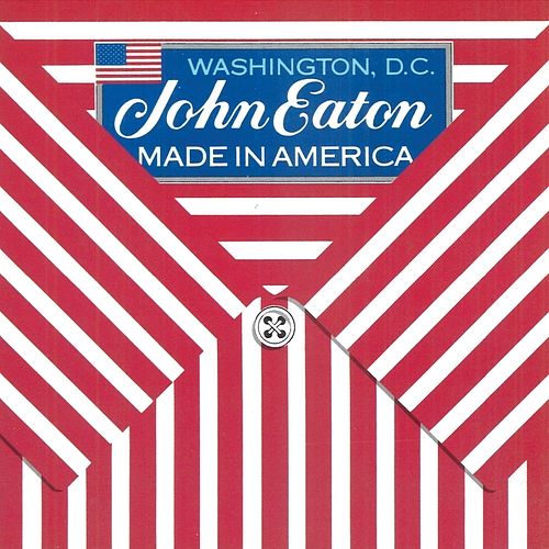 Foto van Made in america - cd (0091454033324)