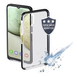 Foto van Hama cover protector cover samsung galaxy a12 zwart