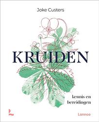 Foto van Kruiden - joke custers - ebook (9789401480291)