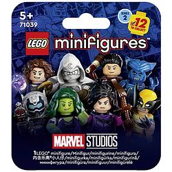 Foto van Lego® minifigures 71039 marvel-serie 2