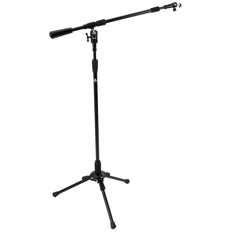 Foto van Triad-orbit t2/o1-l/m2 triad-orbit standard tripod stand system