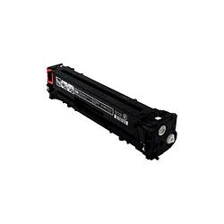 Foto van Flwr hp 125a zwart toner