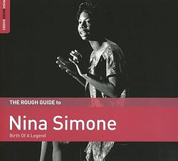 Foto van The rough guide to nina simone - cd (0605633137620)