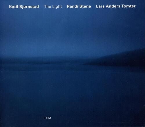 Foto van The light - cd (0602517579774)