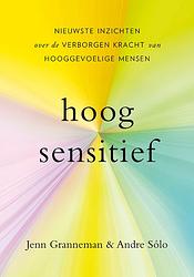 Foto van Hoogsensitief - andre sólo, jenn granneman - ebook (9789021590653)