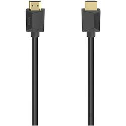 Foto van Hama ultra high-speed hdmi-kabel, connector-connector, 8k, 2,0 m hdmi kabel