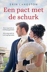 Foto van Een pact met de schurk - erin langston - ebook