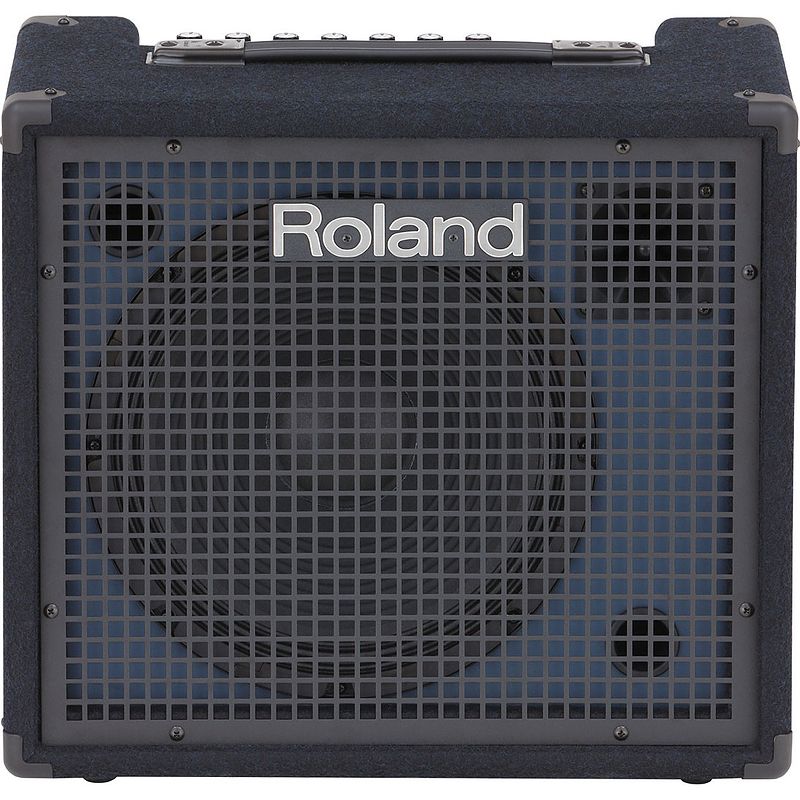 Foto van Roland kc-200 keyboardversterker 100w