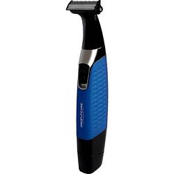 Foto van Profi-care pc-bht 3074 detailtrimmer blauw, zwart