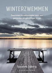 Foto van Winterzwemmen - susanna søberg - paperback (9789038810560)