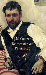 Foto van De meester van petersburg - j.m. coetzee - ebook (9789059368552)