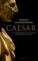 Foto van Caesar - adrian goldsworthy - ebook (9789026324710)