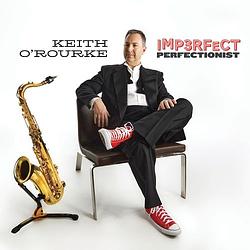 Foto van Imperfect perfectionist - cd (0875531022292)