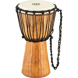 Foto van Meinl hdj4-s headliner nile 8-inch djembe