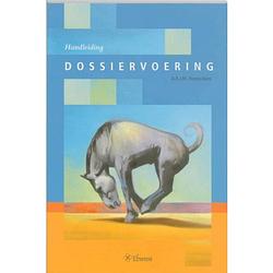 Foto van Handleiding dossiervoering