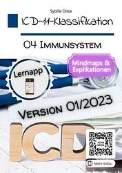 Foto van Icd-11-klassifikation band 04: immunsystem - sybille disse - ebook (9789403695044)