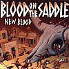 Foto van New blood - cd (3383004220627)