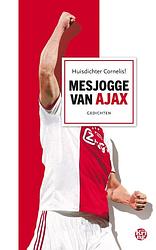 Foto van Mesjogge van ajax - huisdichter cornelis - ebook (9789462971561)