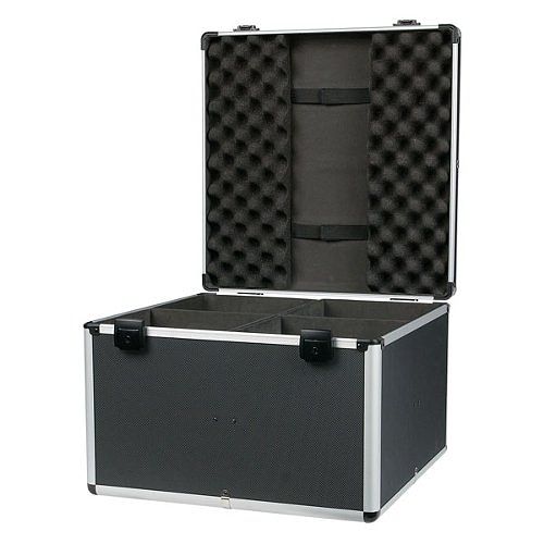 Foto van Dap lca-par5 flightcase voor 4x led par 56