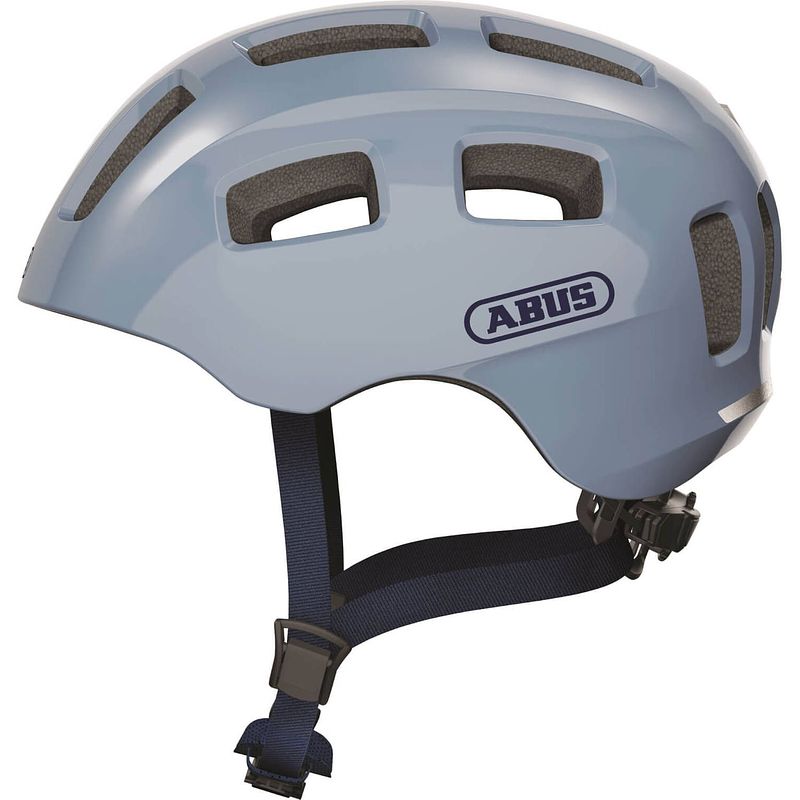 Foto van Abus helm youn-i 2.0 glacier blue m 52-57cm