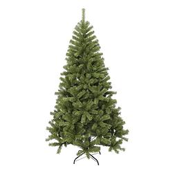 Foto van Kerstboom excellent trees® oppdal 180 cm - slanke kunstkerstboom