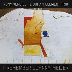 Foto van I remember johnny meijer - cd (5411704051789)