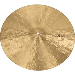 Foto van Sabian artisan light ride 20 inch ride bekken