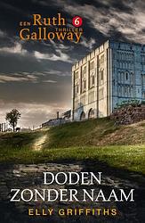 Foto van Doden zonder naam - elly griffiths - paperback (9789026165245)