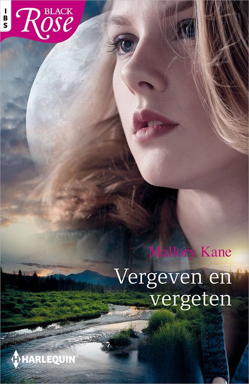 Foto van Vergeven en vergeten - mallory kane - ebook