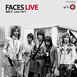 Foto van Bbc 2 live 1971 - lp (5060331752691)