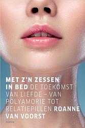 Foto van Met z'sn zessen in bed - roanne van voorst - ebook (9789463811064)