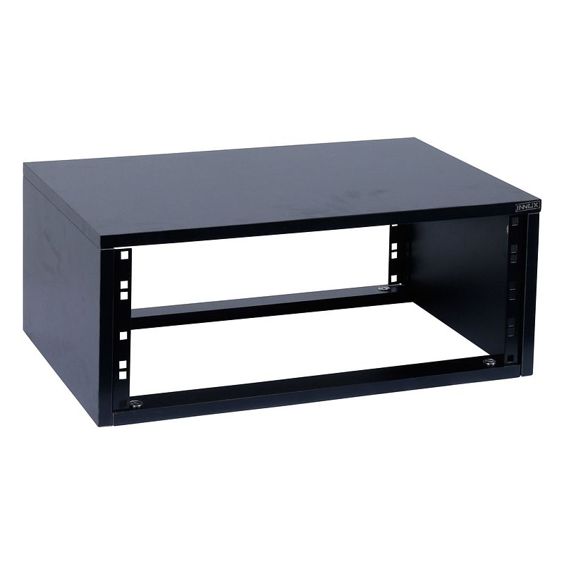 Foto van Innox inspire 4u top desktop rack