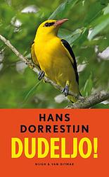 Foto van Dudeljo - hans dorrestijn - ebook (9789038896359)