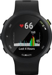 Foto van Garmin forerunner 45 zwart