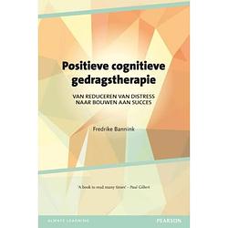 Foto van Positieve cognitieve gedragstherapie