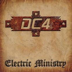 Foto van Electric ministry - cd (0039841503227)