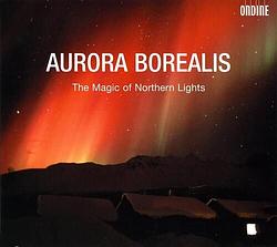 Foto van Aurora borealis - cd (0761195113721)